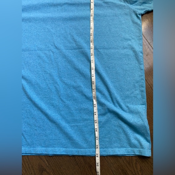 Patagonia tee shirt T-shirt men’s size xl - Picture 6 of 6